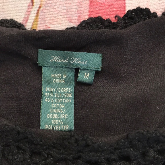 Gorgeously knit!!! Excellent condition - Picture 4 of 6